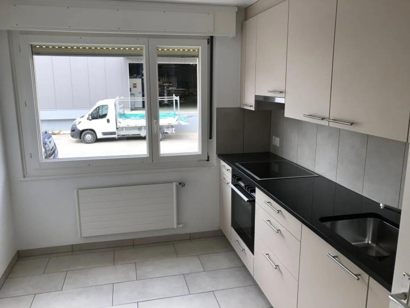 00810 - Appartamento 3,5 locali - Rue des Sources 1 - BOLE - Foto 5 di 6