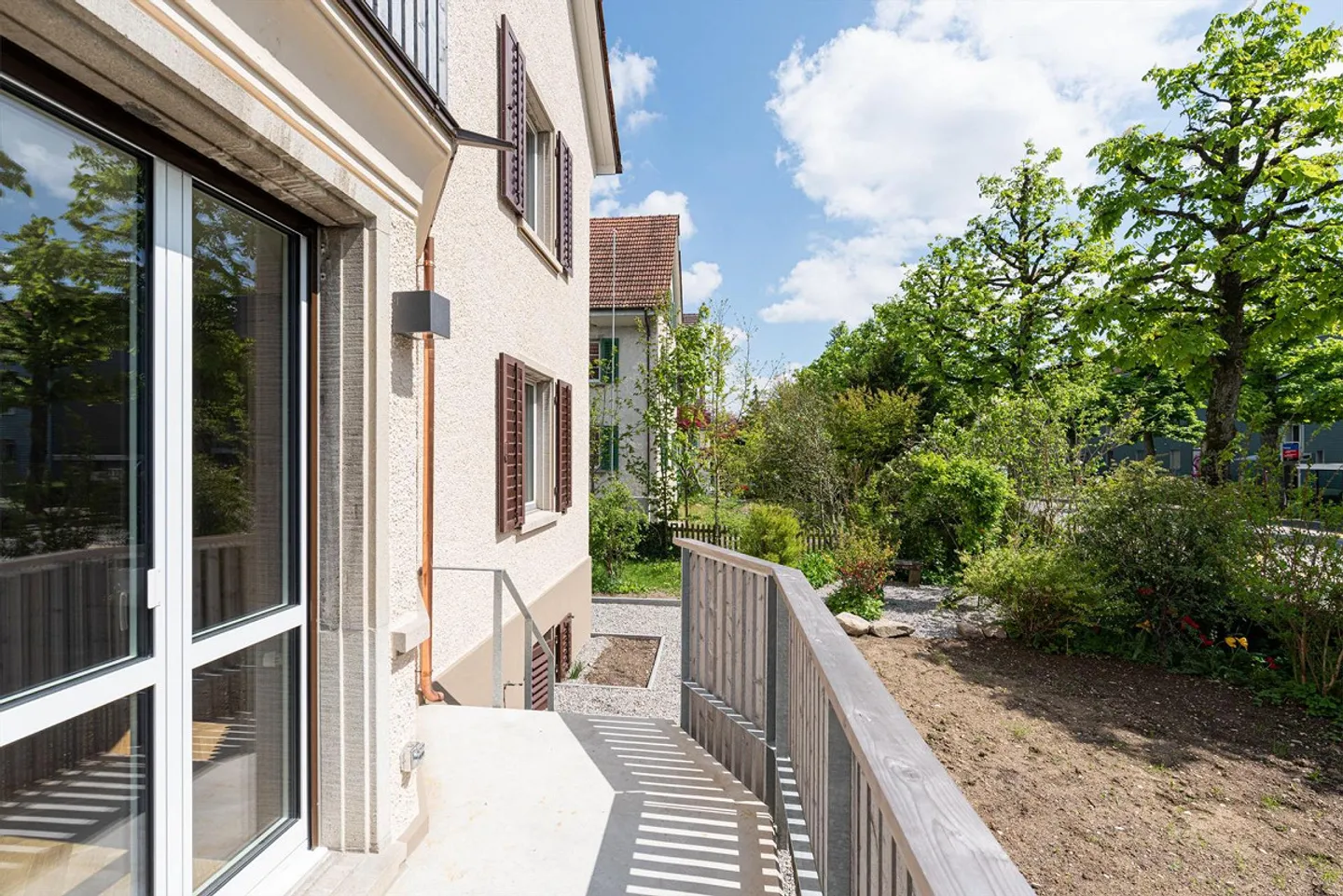 Appartamento accogliente di 3,5 stanze a Winterthur - Foto 6 di 7