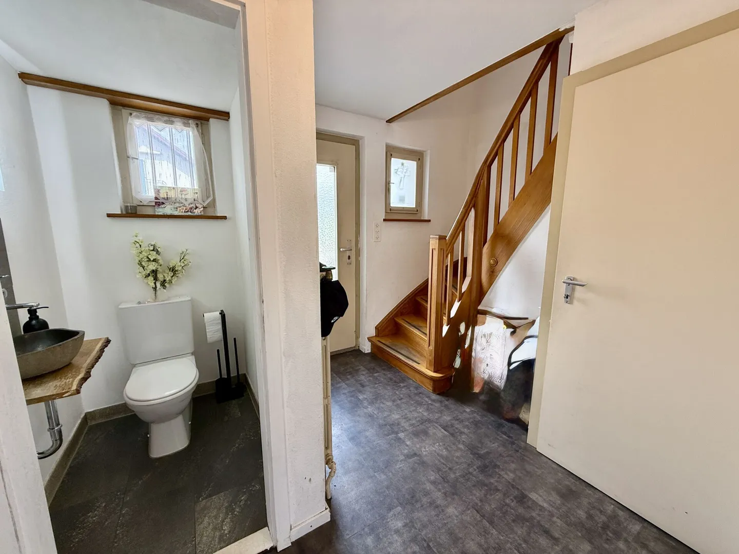 In Worben: Charming Single-Family Home for Your Self-Realization - Photo 9 of 20