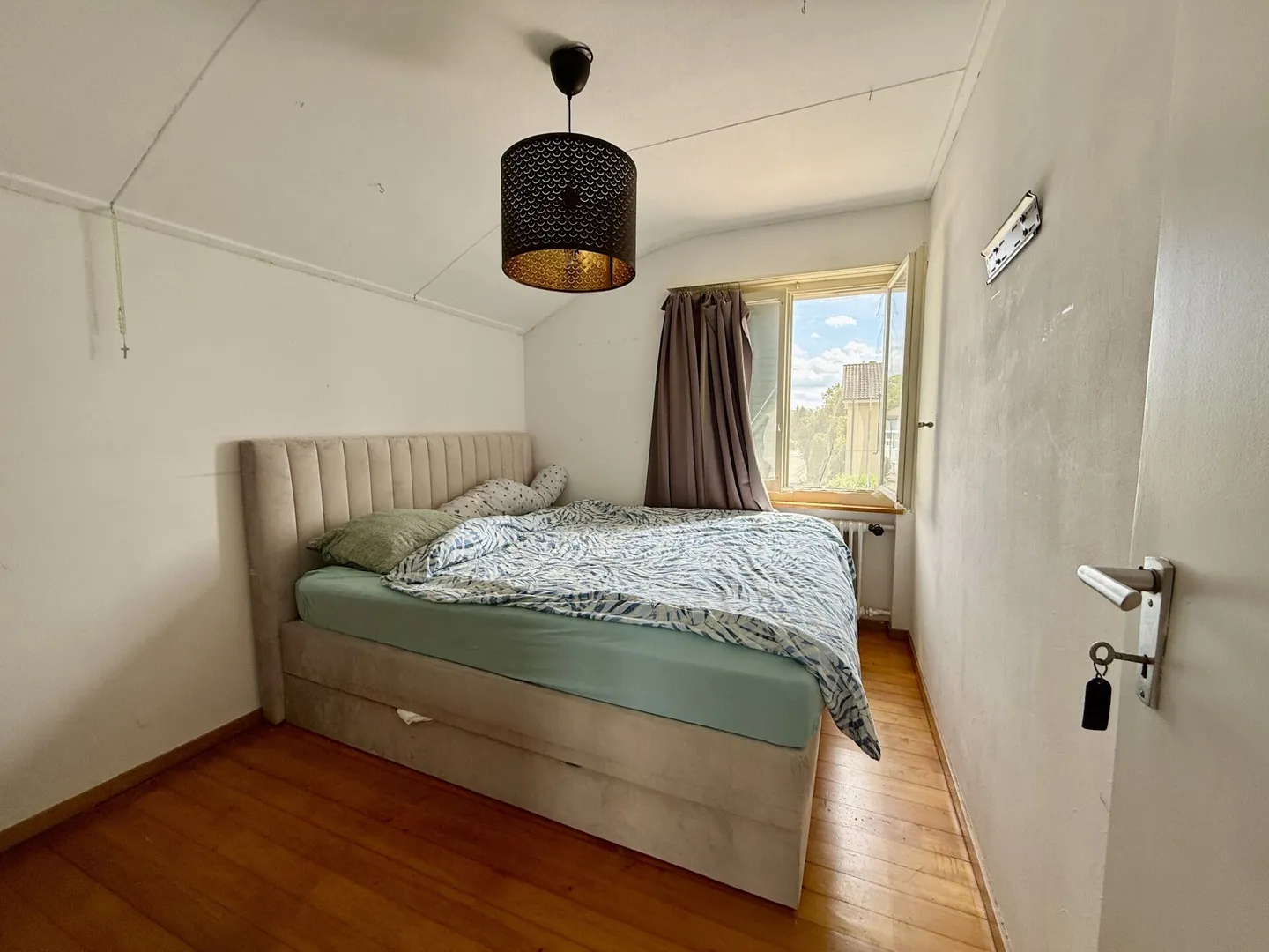In Worben: Charming Single-Family Home for Your Self-Realization - Photo 10 of 20