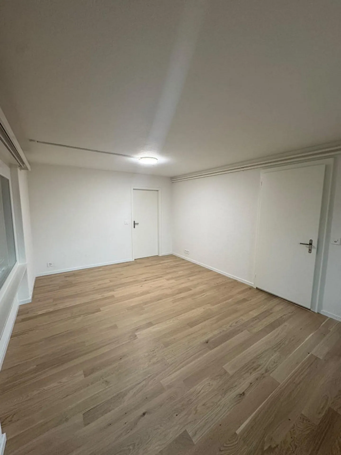 Charmante 2.5-Zimmer-Wohnung - Foto 6 von 8