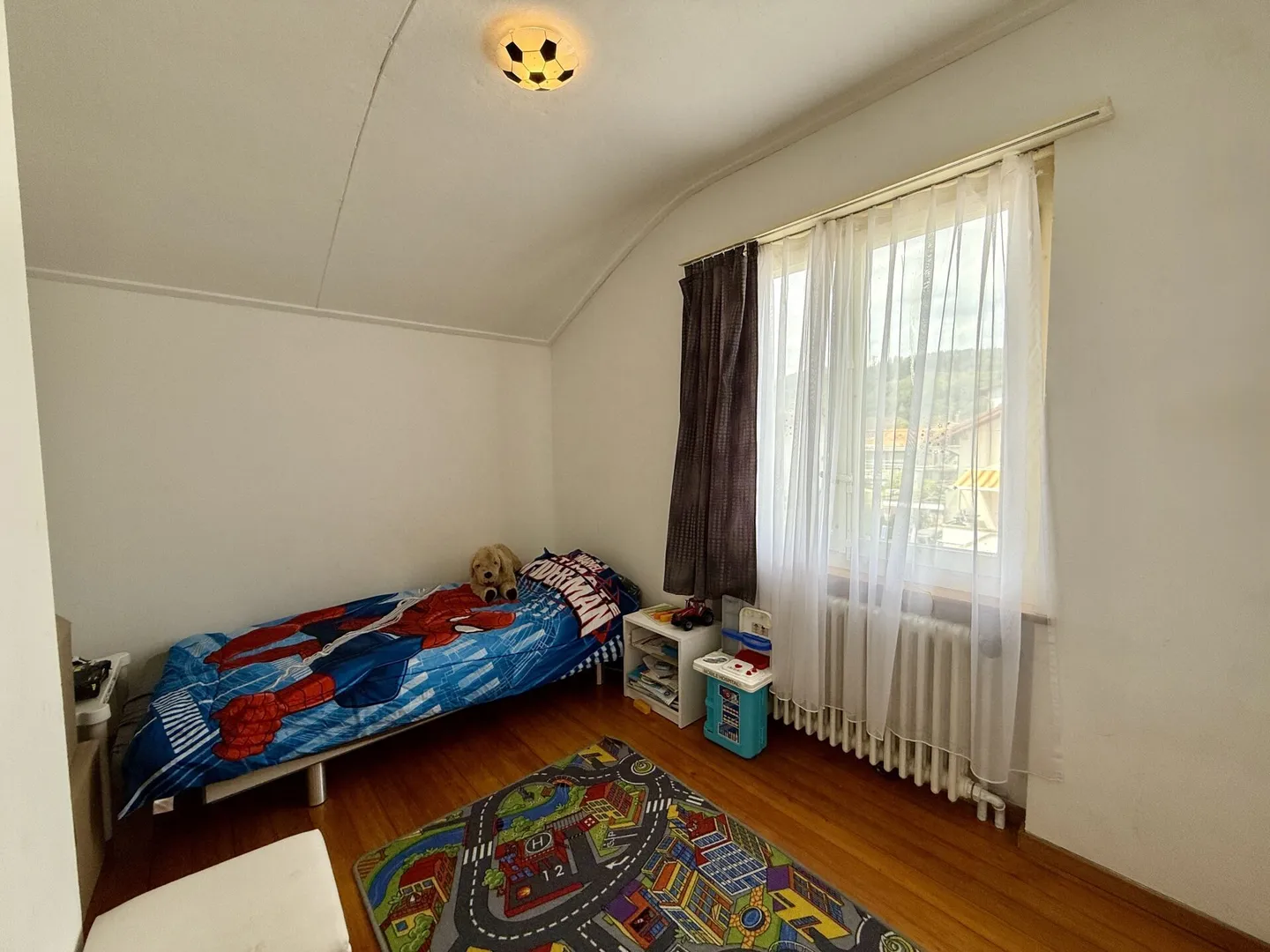 In Worben: Charming Single-Family Home for Your Self-Realization - Photo 14 of 20