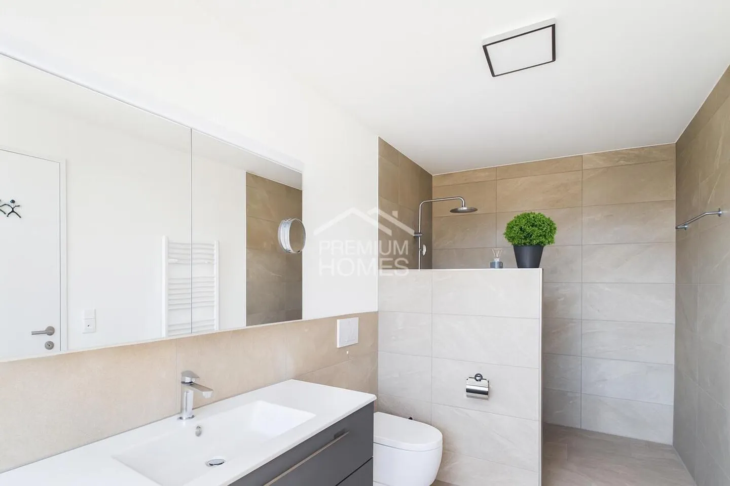 EXPÉRIENCE DE VIE PREMIUM avec terrasse ensoleillée exceptionnelle - Photo 9 sur 11