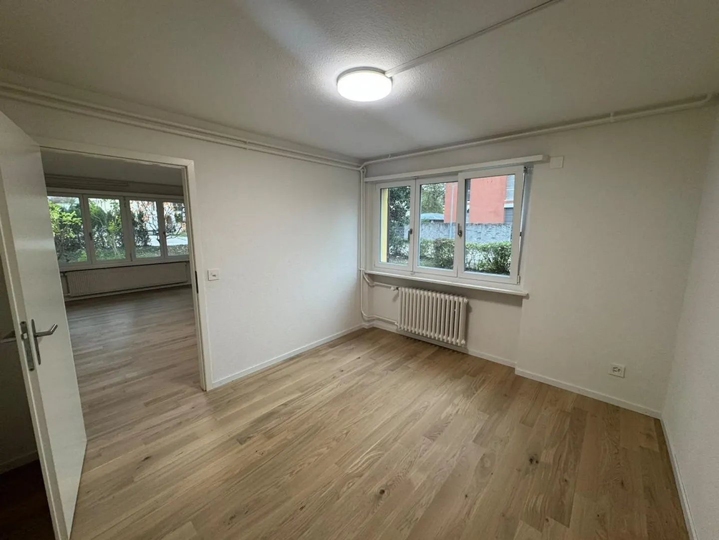 Charmante 2.5-Zimmer-Wohnung - Foto 7 von 8