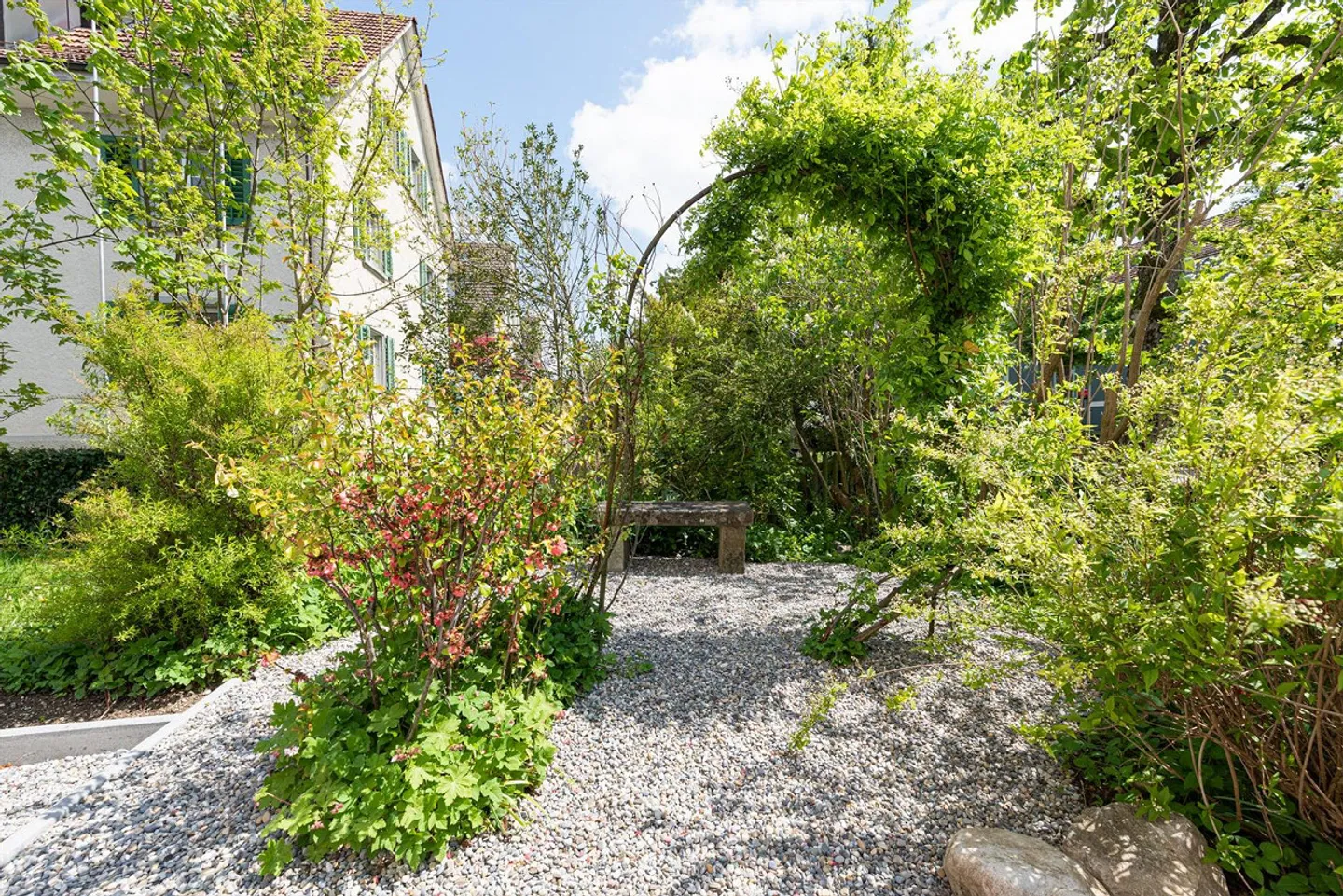 Appartamento accogliente di 3,5 stanze a Winterthur - Foto 7 di 7
