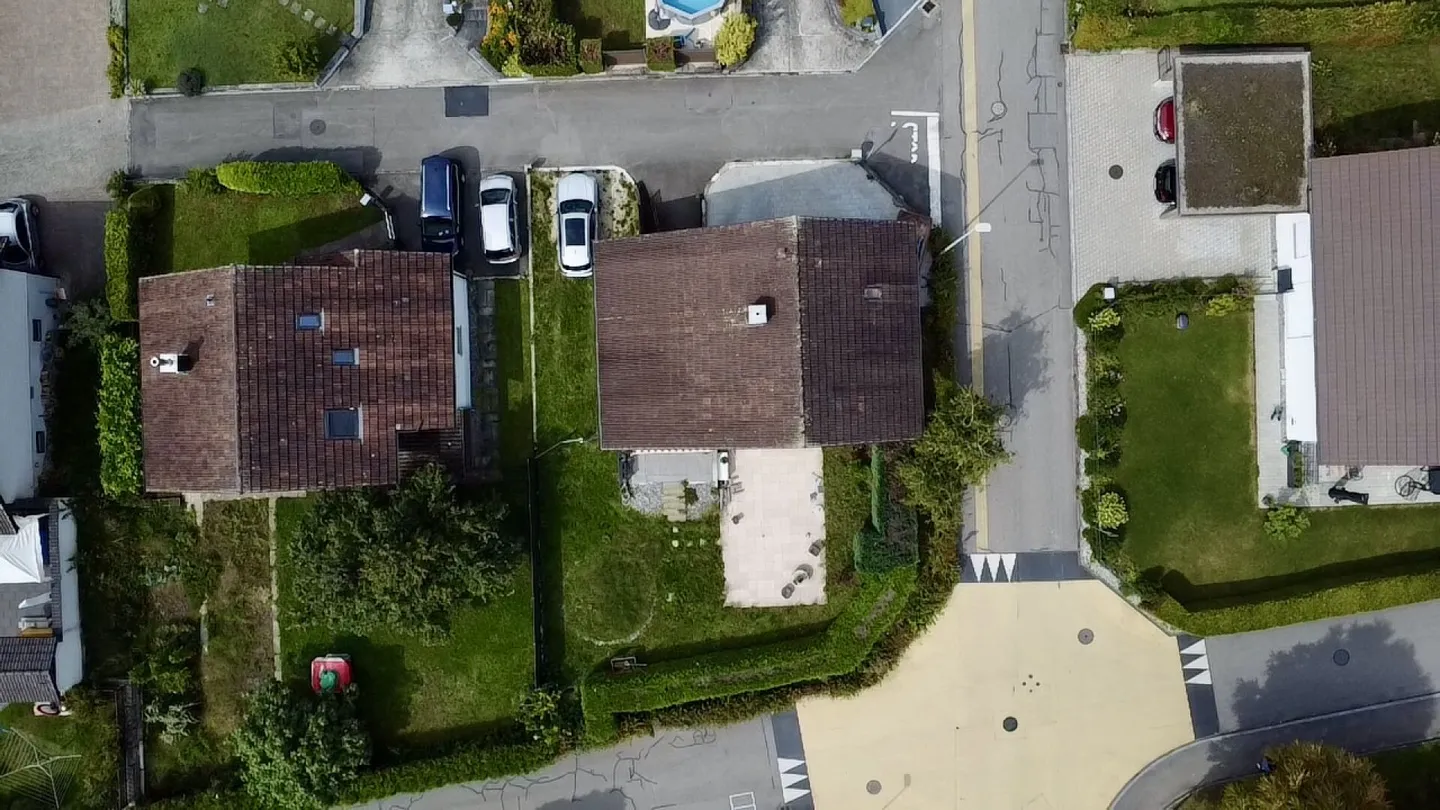 In Worben: Charming Single-Family Home for Your Self-Realization - Photo 19 of 20