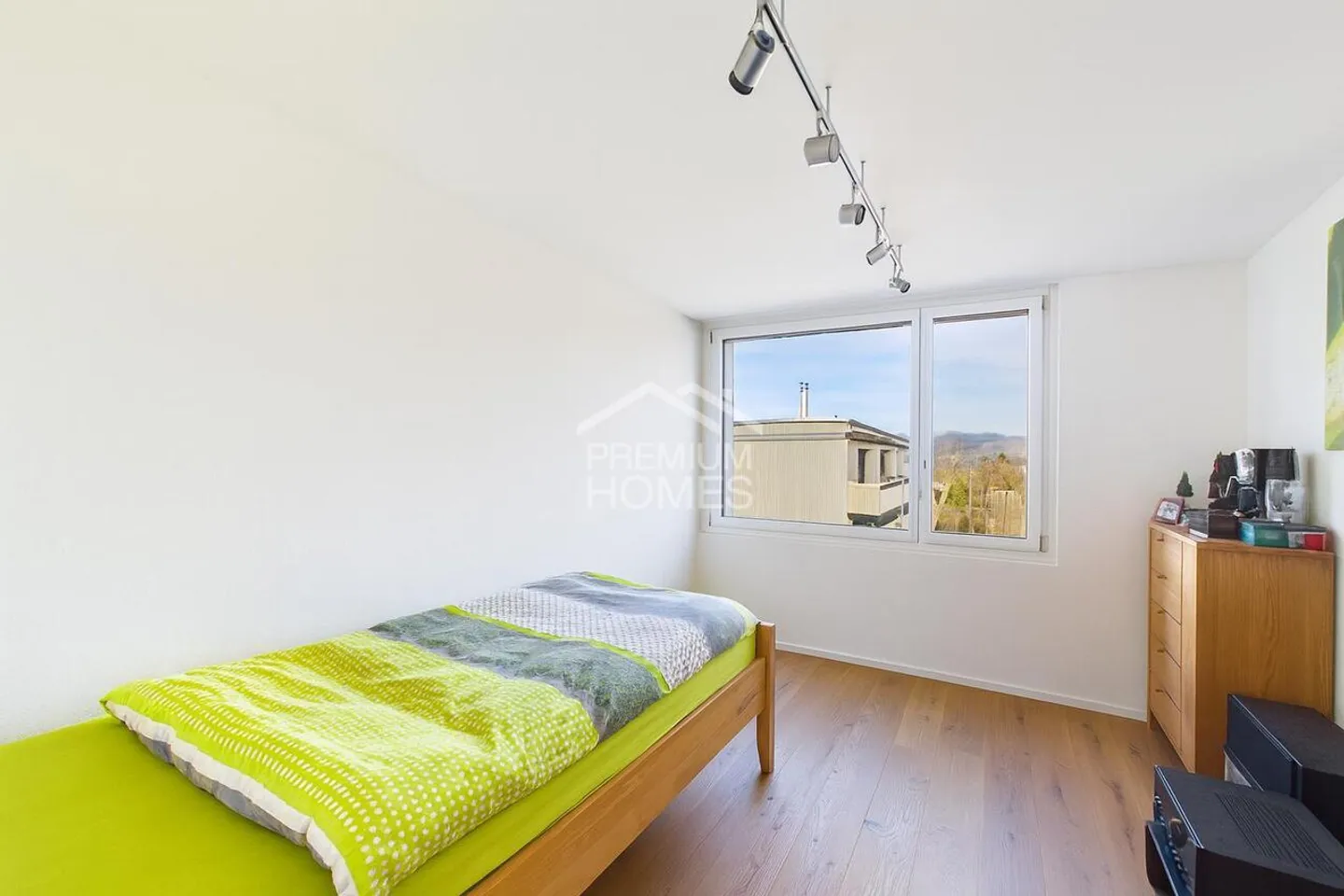 EXPÉRIENCE DE VIE PREMIUM avec terrasse ensoleillée exceptionnelle - Photo 5 sur 11