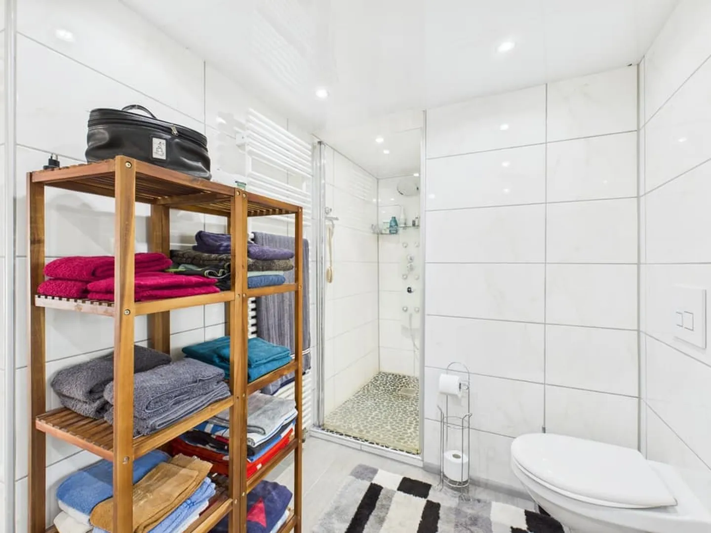 Casa di Villaggio Autentica con Vista Spettacolare - Foto 5 di 7