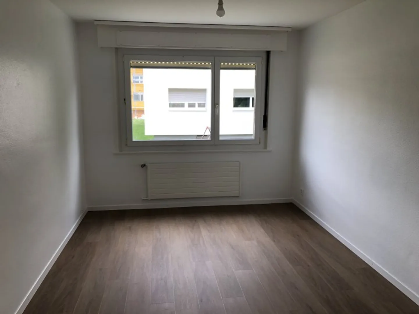 00810 - Appartamento 3,5 locali - Rue des Sources 1 - BOLE - Foto 3 di 6