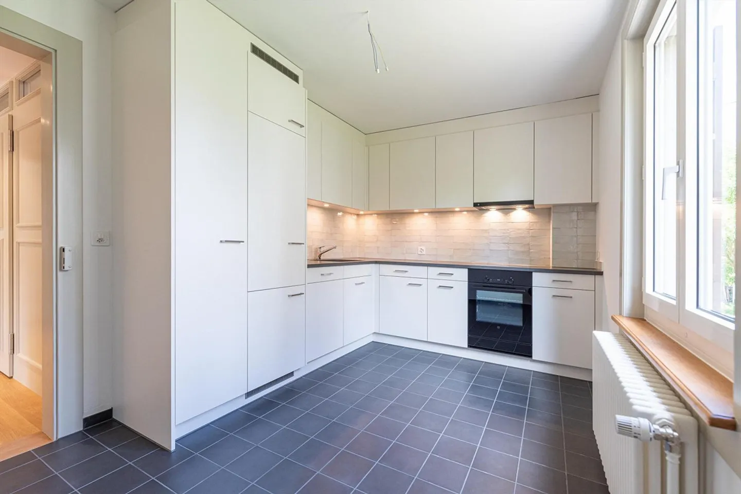 Appartamento accogliente di 3,5 stanze a Winterthur - Foto 4 di 7