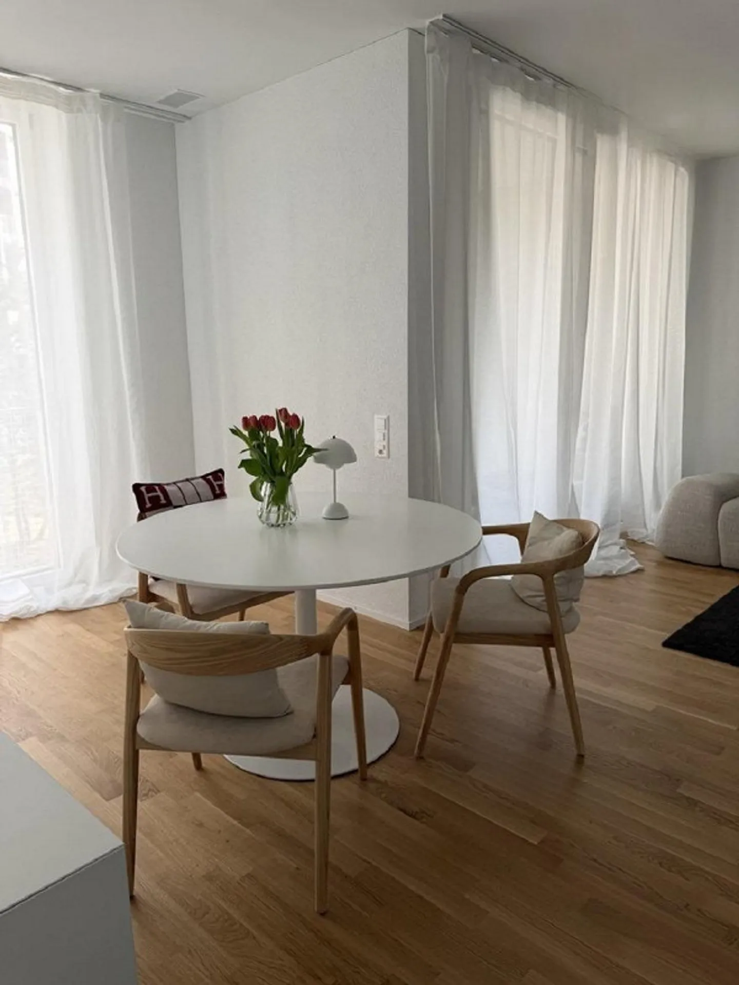Appartamento moderno 2.5 locali a Kriens - Nuova costruzione 2025 - Foto 1 di 10