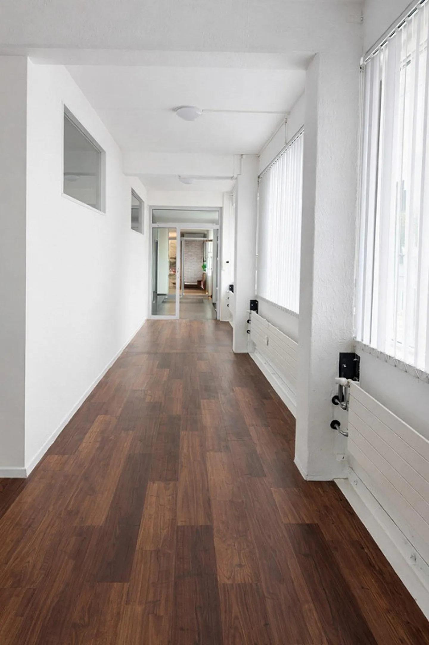 Vielseitige Gewerbefläche in Spreitenbach - Foto 6 von 6