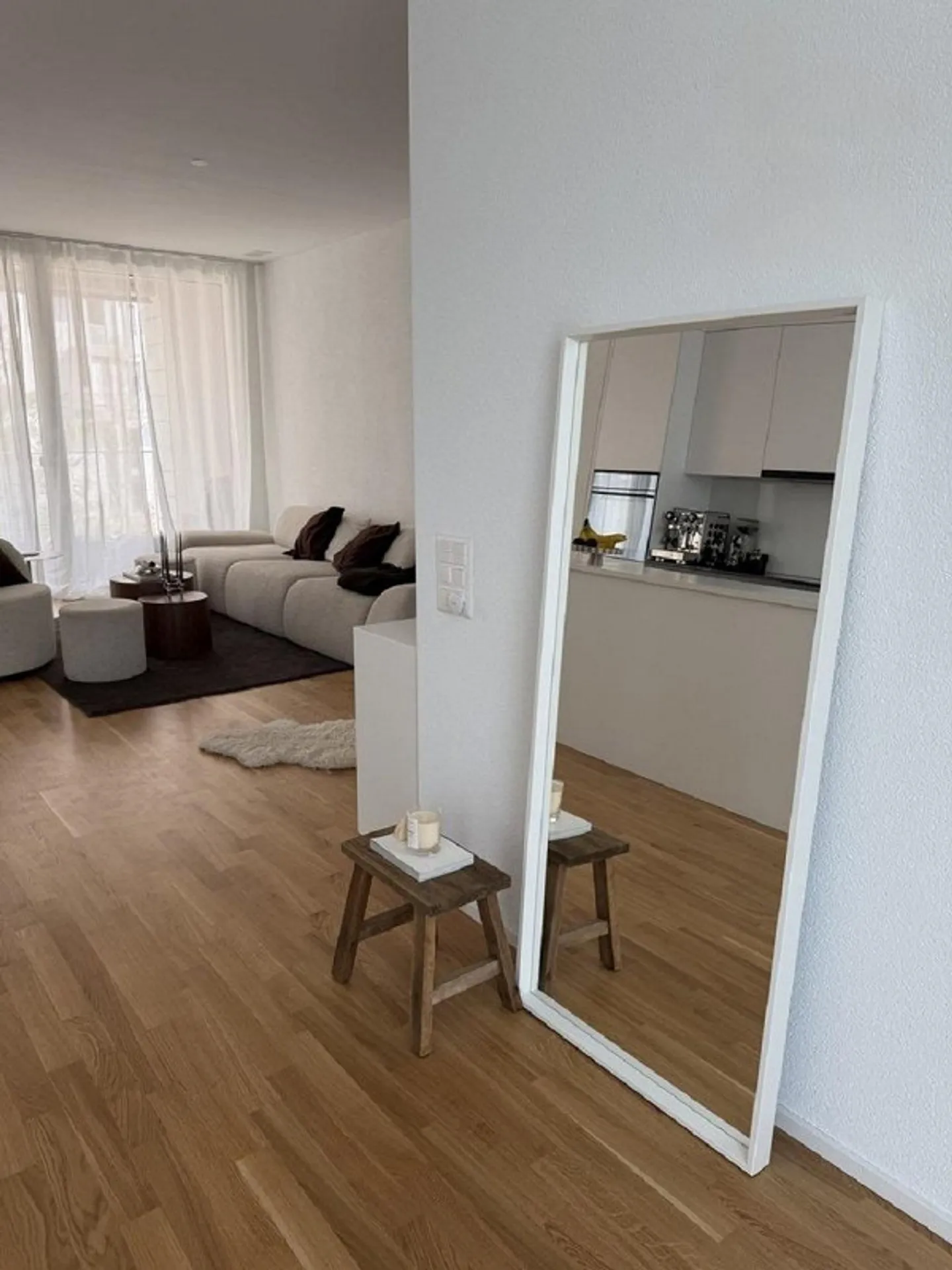 Appartamento moderno 2.5 locali a Kriens - Nuova costruzione 2025 - Foto 2 di 10