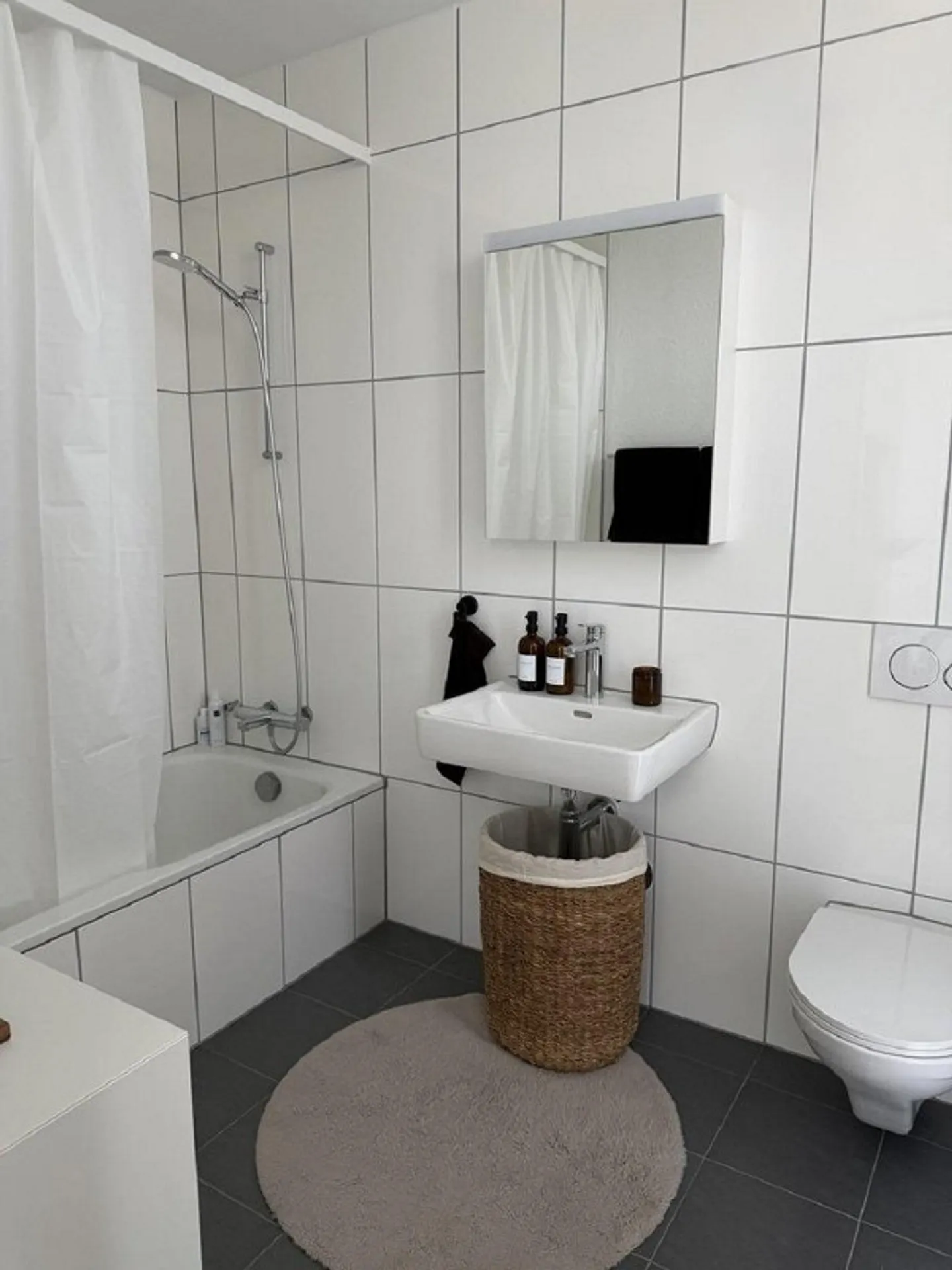 Appartamento moderno 2.5 locali a Kriens - Nuova costruzione 2025 - Foto 3 di 10