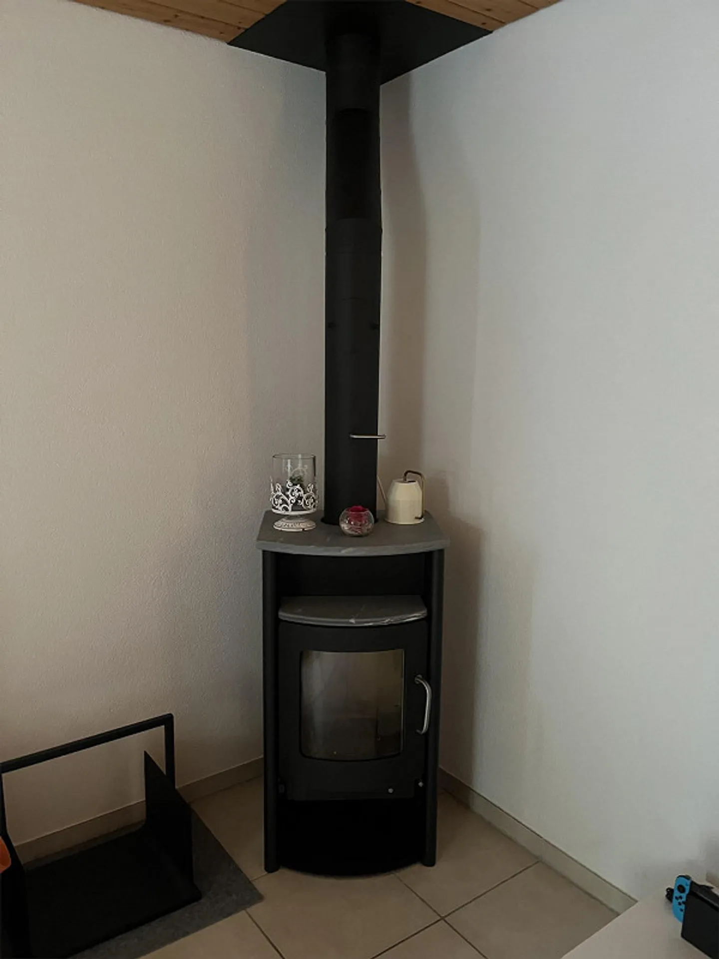 Appartement spacieux de 4,5 pièces au rez-de-chaussée - Photo 3 sur 19
