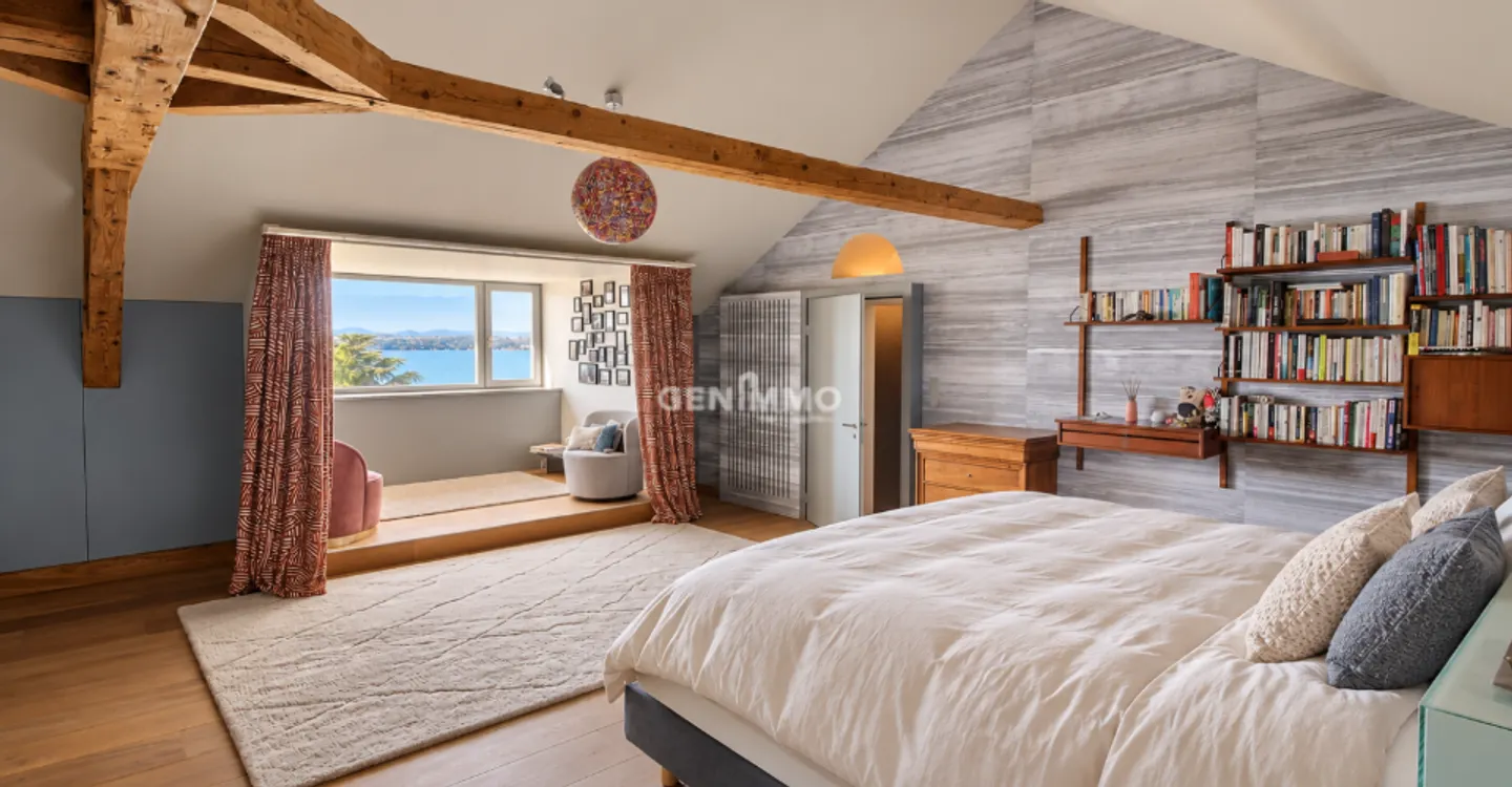 Authentic renovated farmhouse with taste - Photo 4 of 8