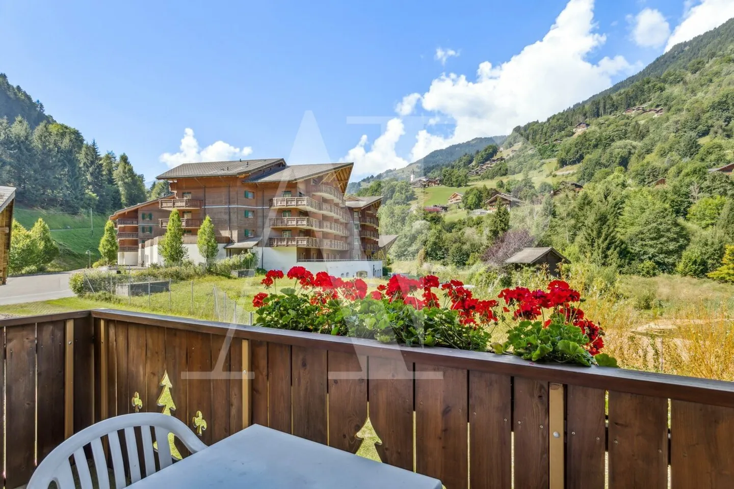 Appartement Confortable à Val d'Illiez - Photo 6 sur 11