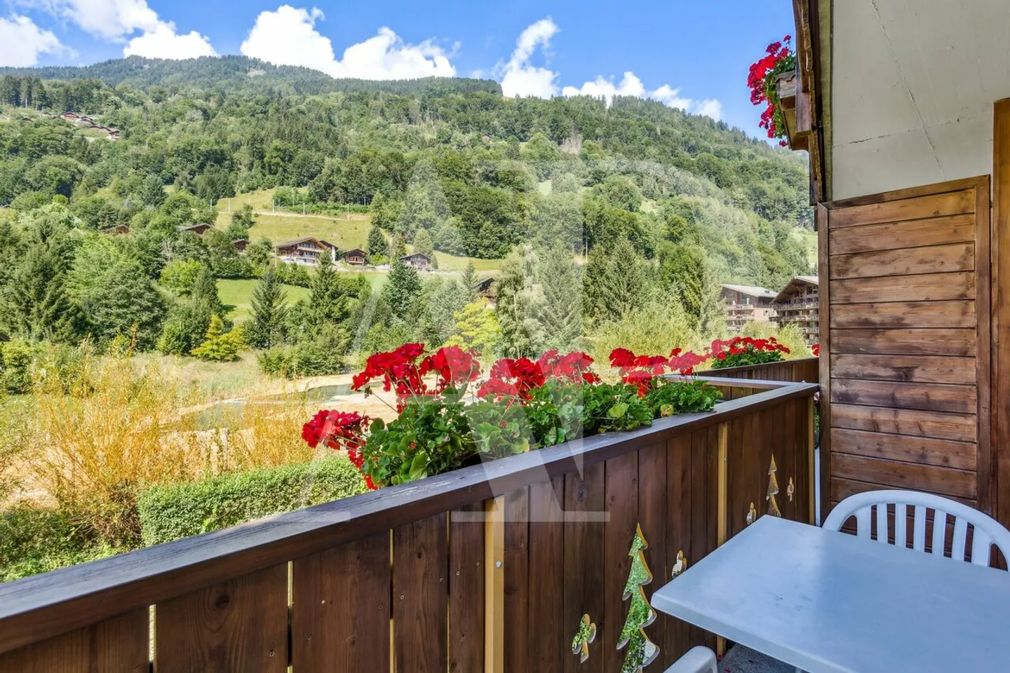 Appartement Confortable à Val d'Illiez - Photo 7 sur 11