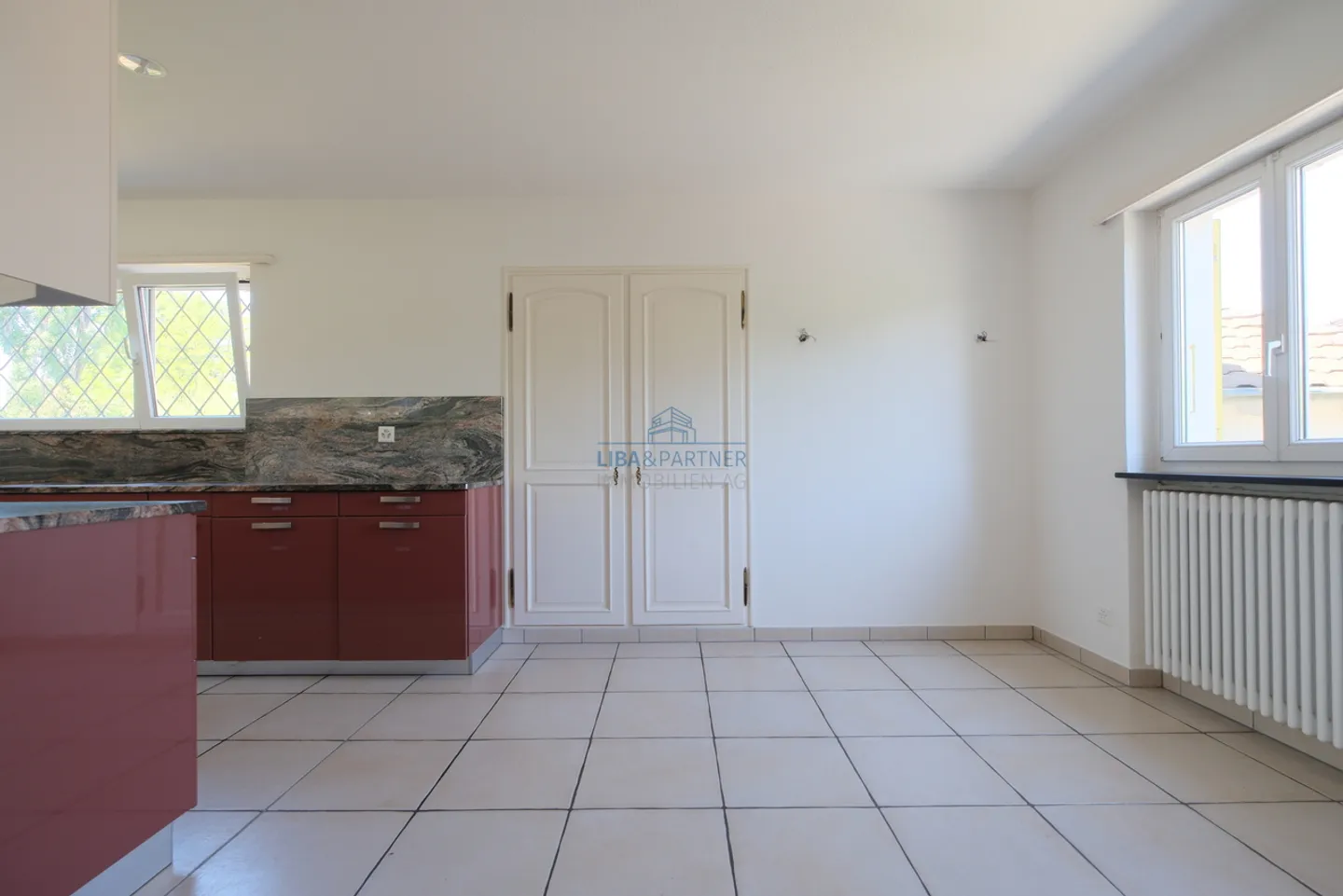 Casa singola in affitto - Foto 6 di 14
