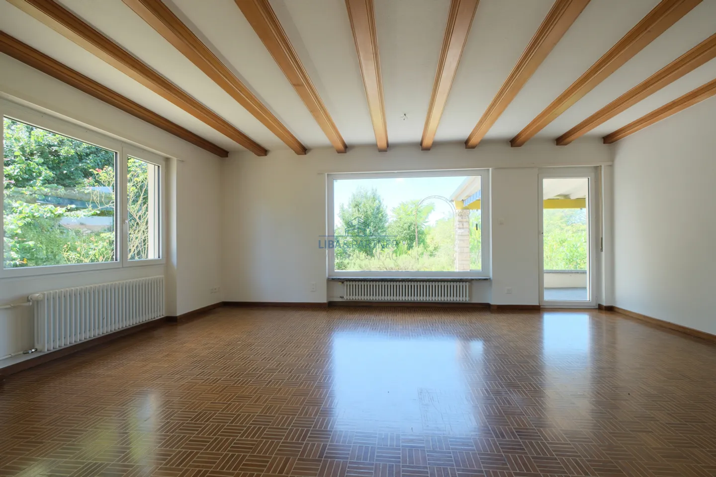 Casa singola in affitto - Foto 7 di 14