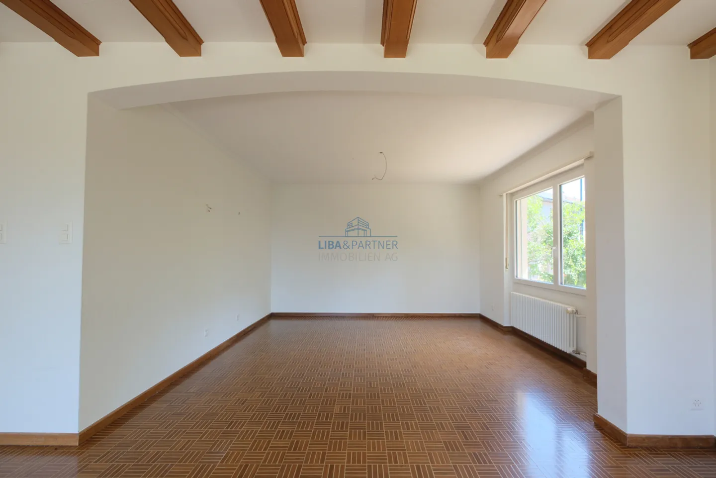 Casa singola in affitto - Foto 8 di 14