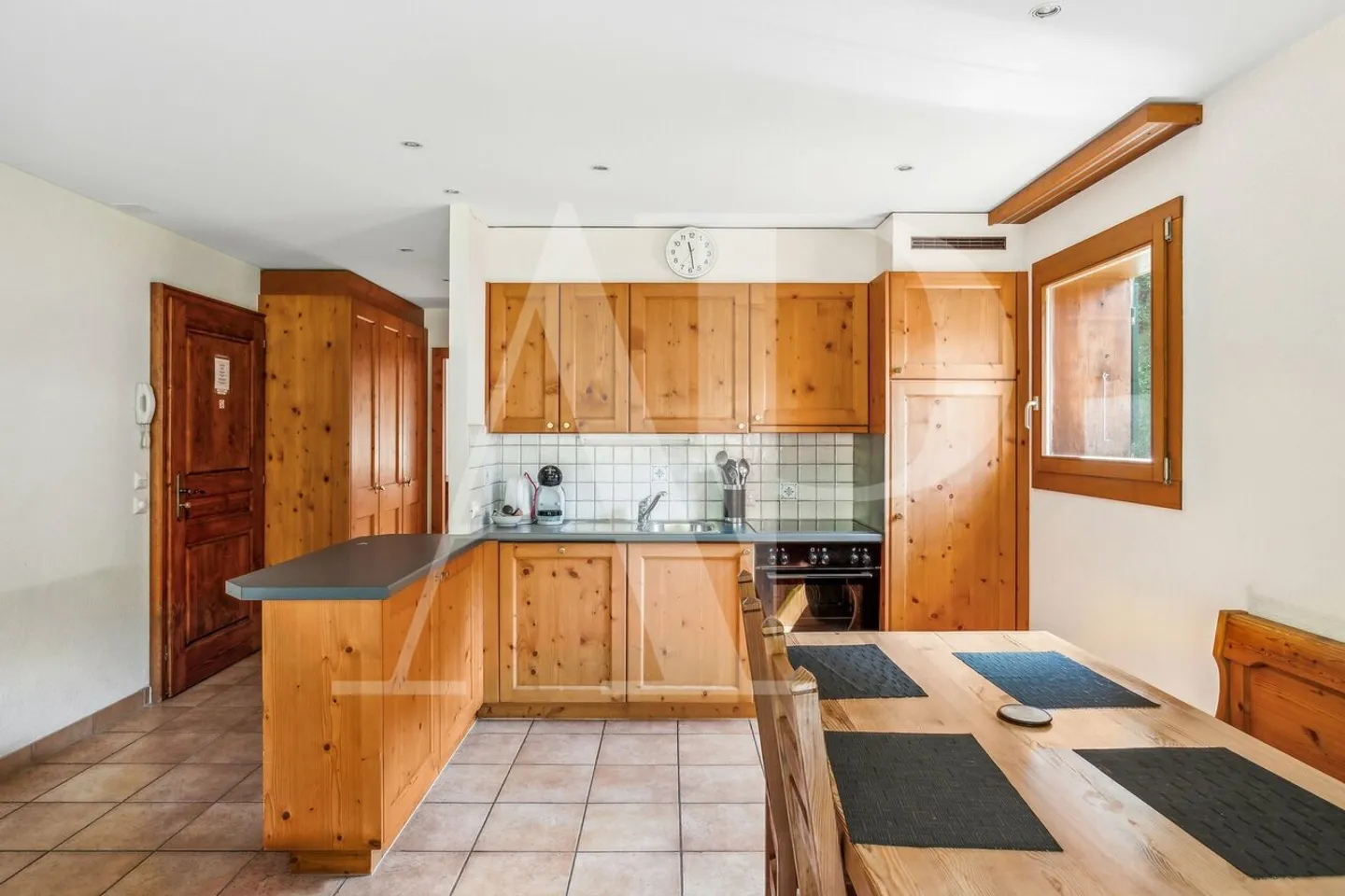 Appartement Confortable à Val d'Illiez - Photo 10 sur 11