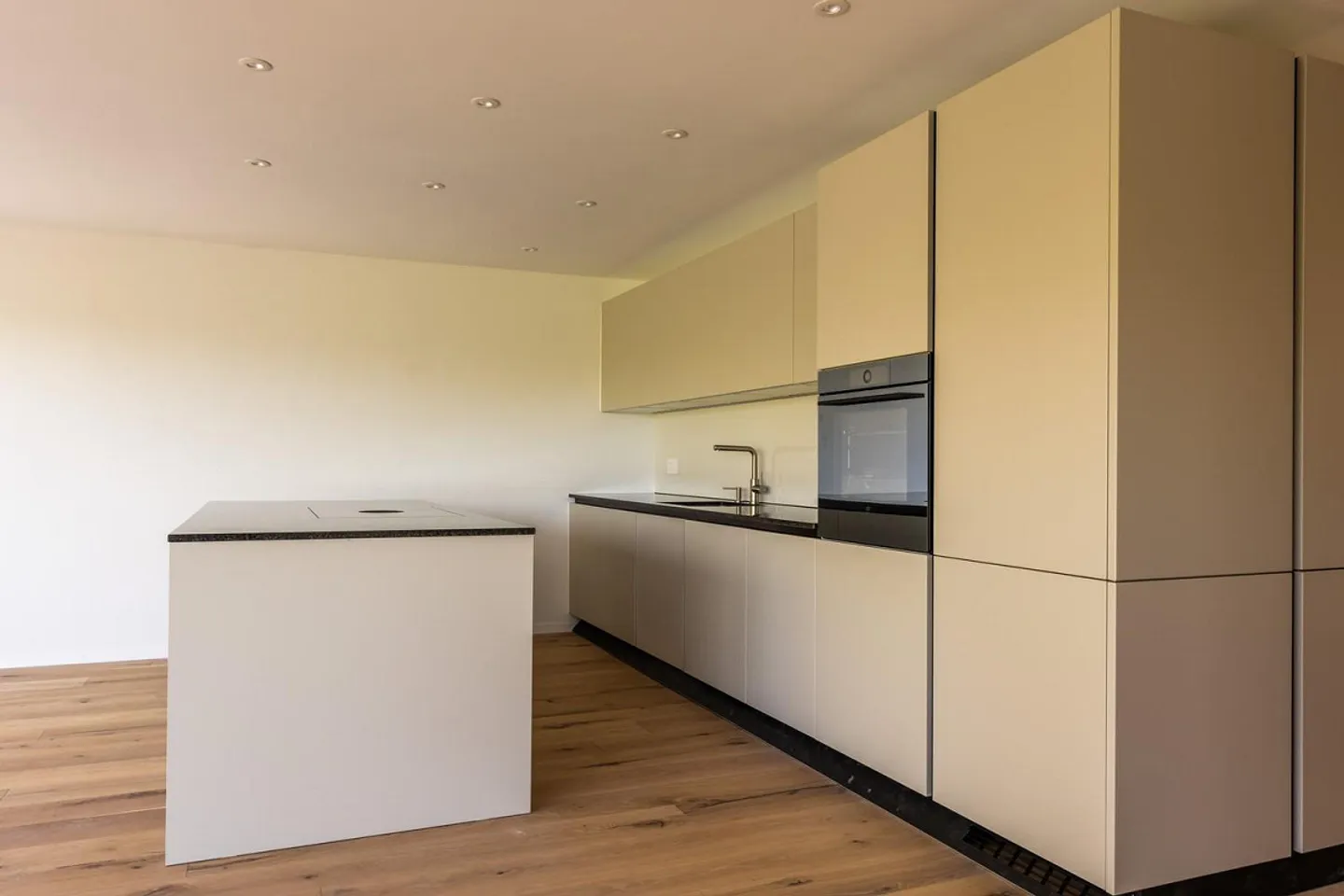 Appartements neufs de 3,5 pièces à Gwatt - Photo 4 sur 9