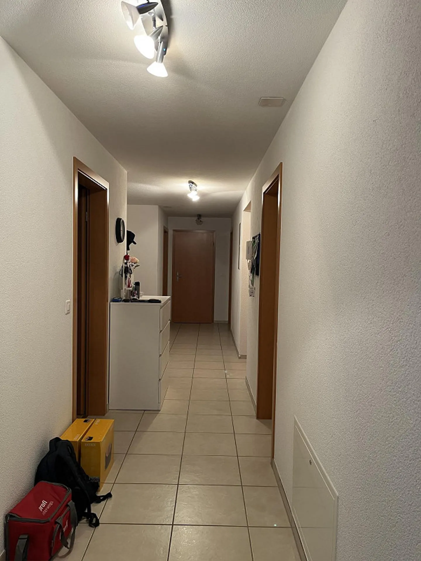 Appartement spacieux de 4,5 pièces au rez-de-chaussée - Photo 6 sur 19