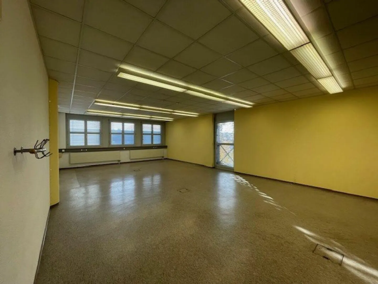 Ufficio e spazio commerciale in affitto nella zona di Rapperswil! - Foto 1 di 6