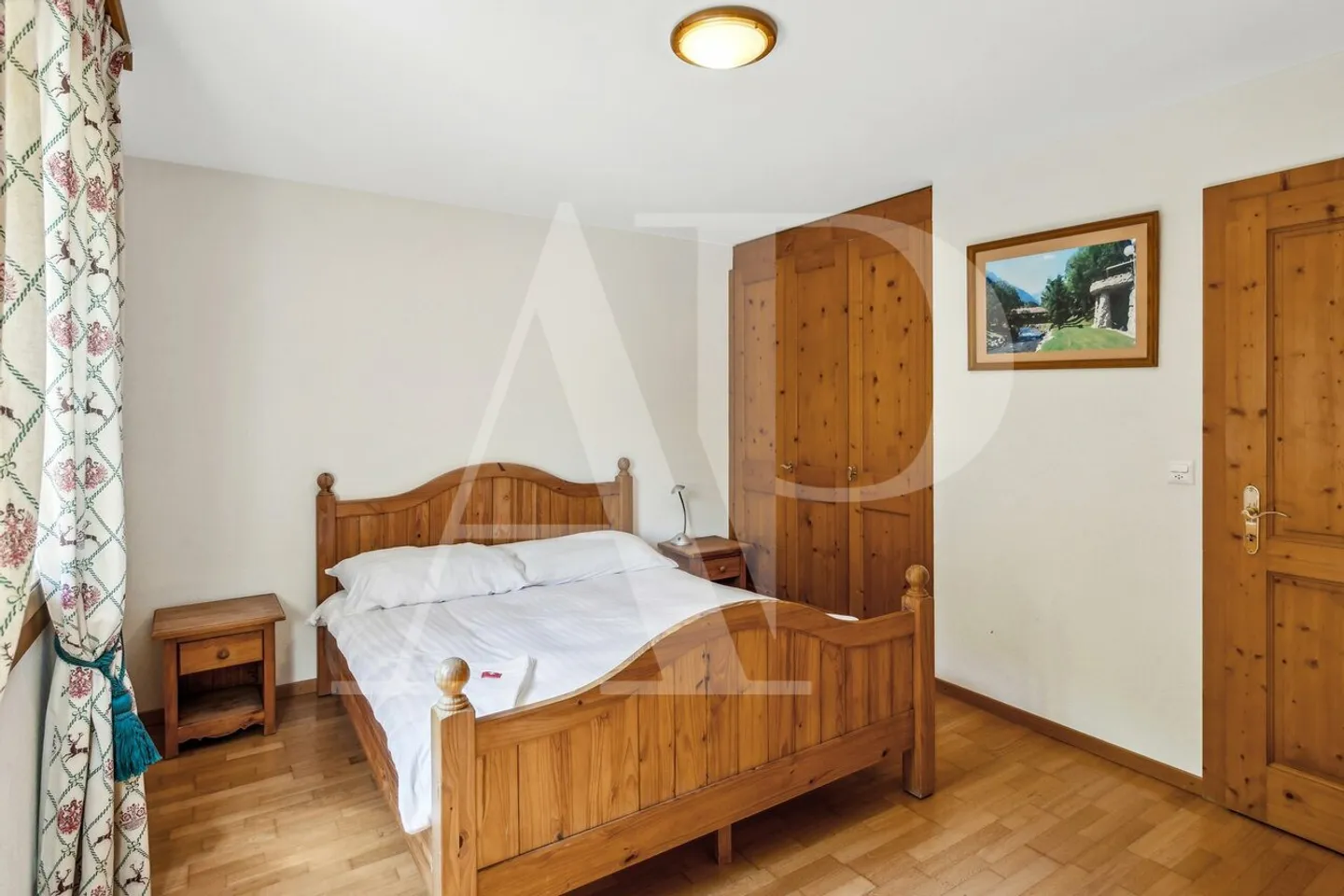 Appartement Confortable à Val d'Illiez - Photo 4 sur 11