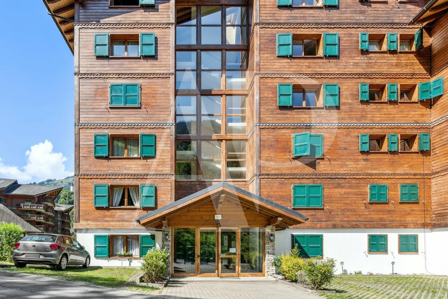 Appartement Confortable à Val d'Illiez - Photo 11 sur 11