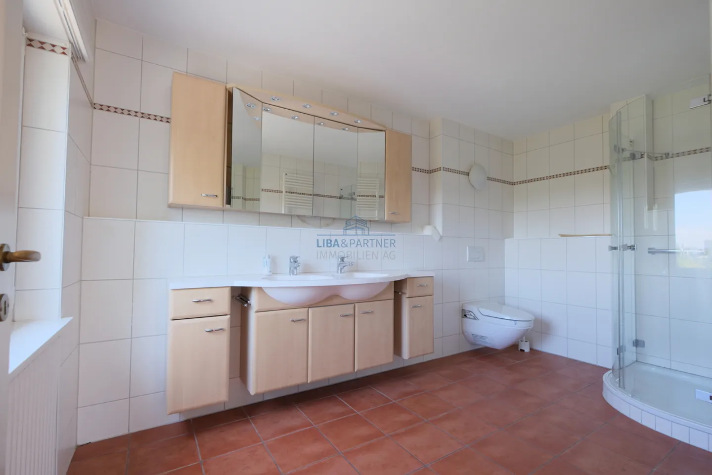 Casa singola in affitto - Foto 10 di 14
