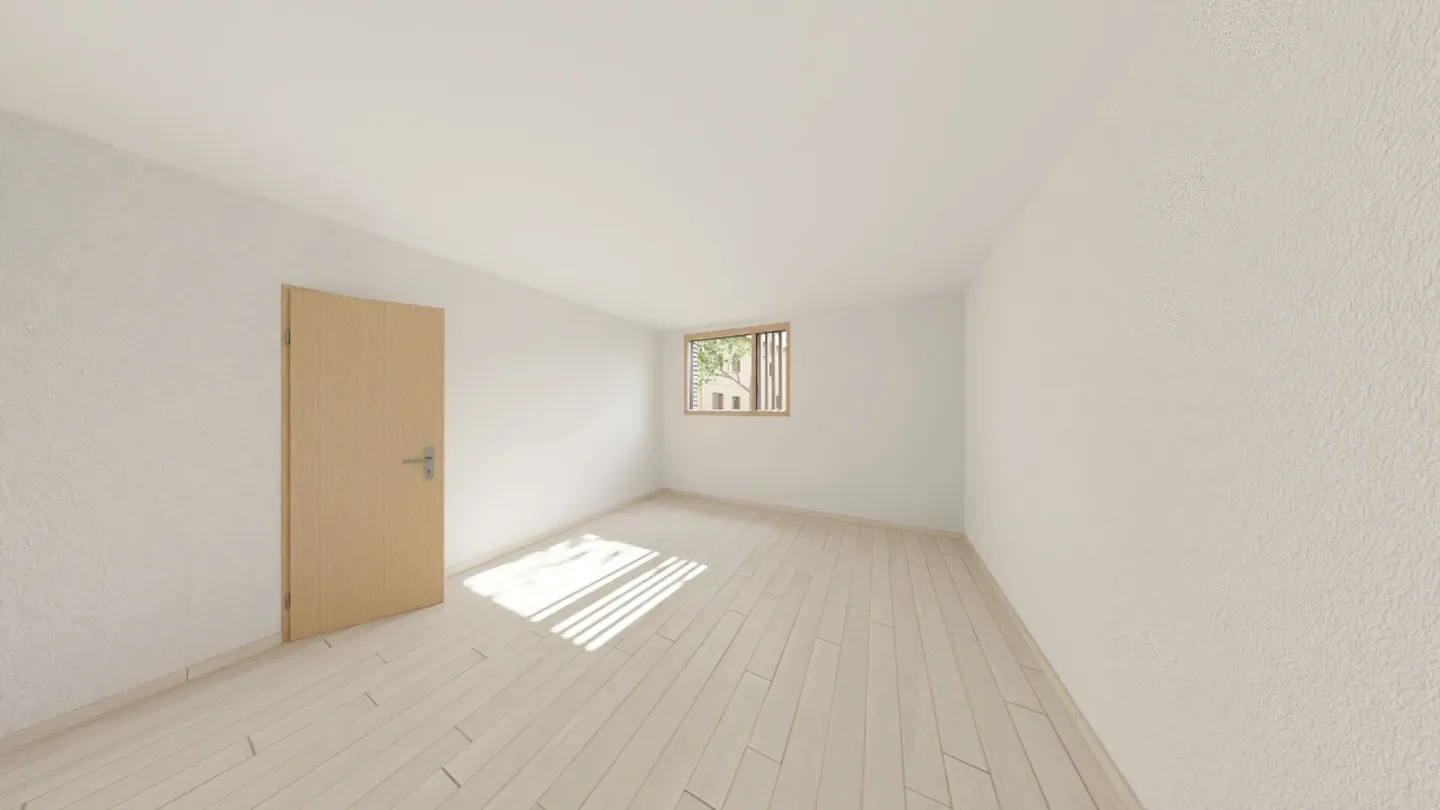 Appartement 4.5 pièces / B01 - Photo 3 sur 6