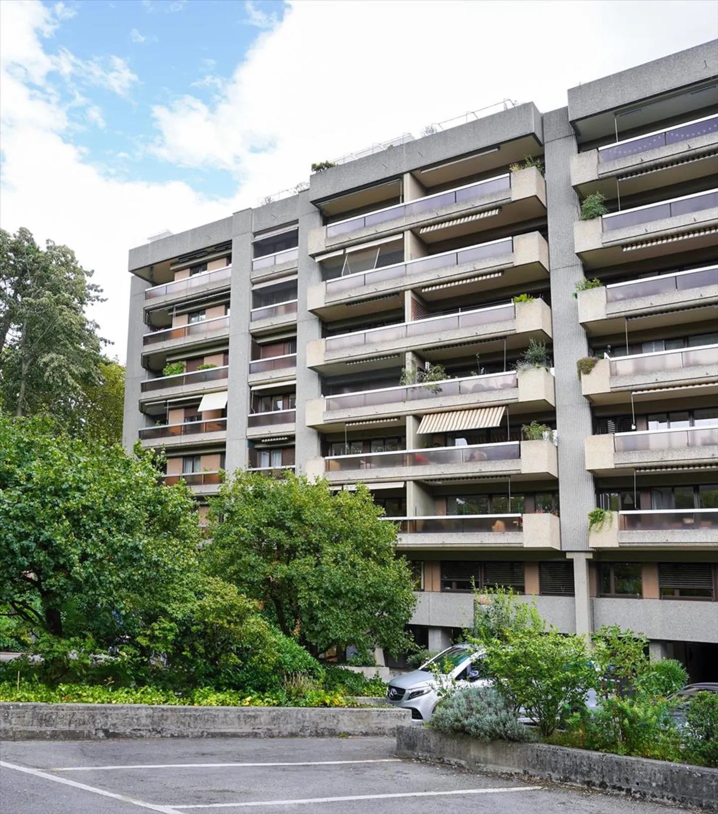 Appartamento 4 locali - Foto 1 di 1