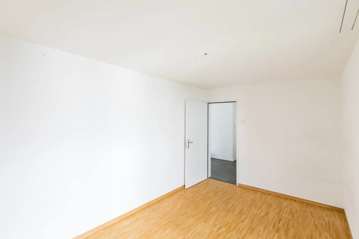 Zentrale 3,5 Zimmer Wohnung - Foto 4 von 6