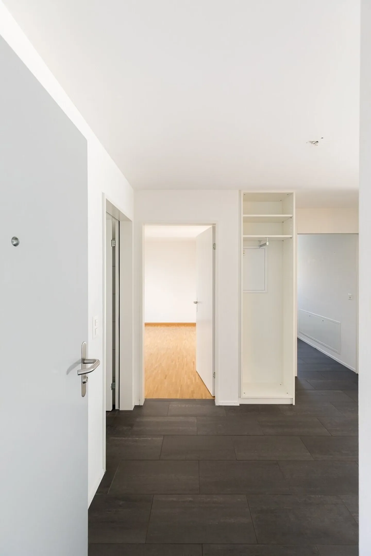 Zentrale 3,5 Zimmer Wohnung - Foto 5 von 6