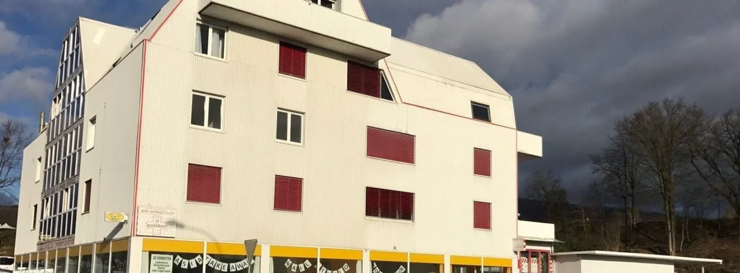 Auto Malerei- Spritz- Lackier- Werk Modulare Räume die clevere Lösung flexible Räumlichkeiten- 200m2 - Foto 2 von 21