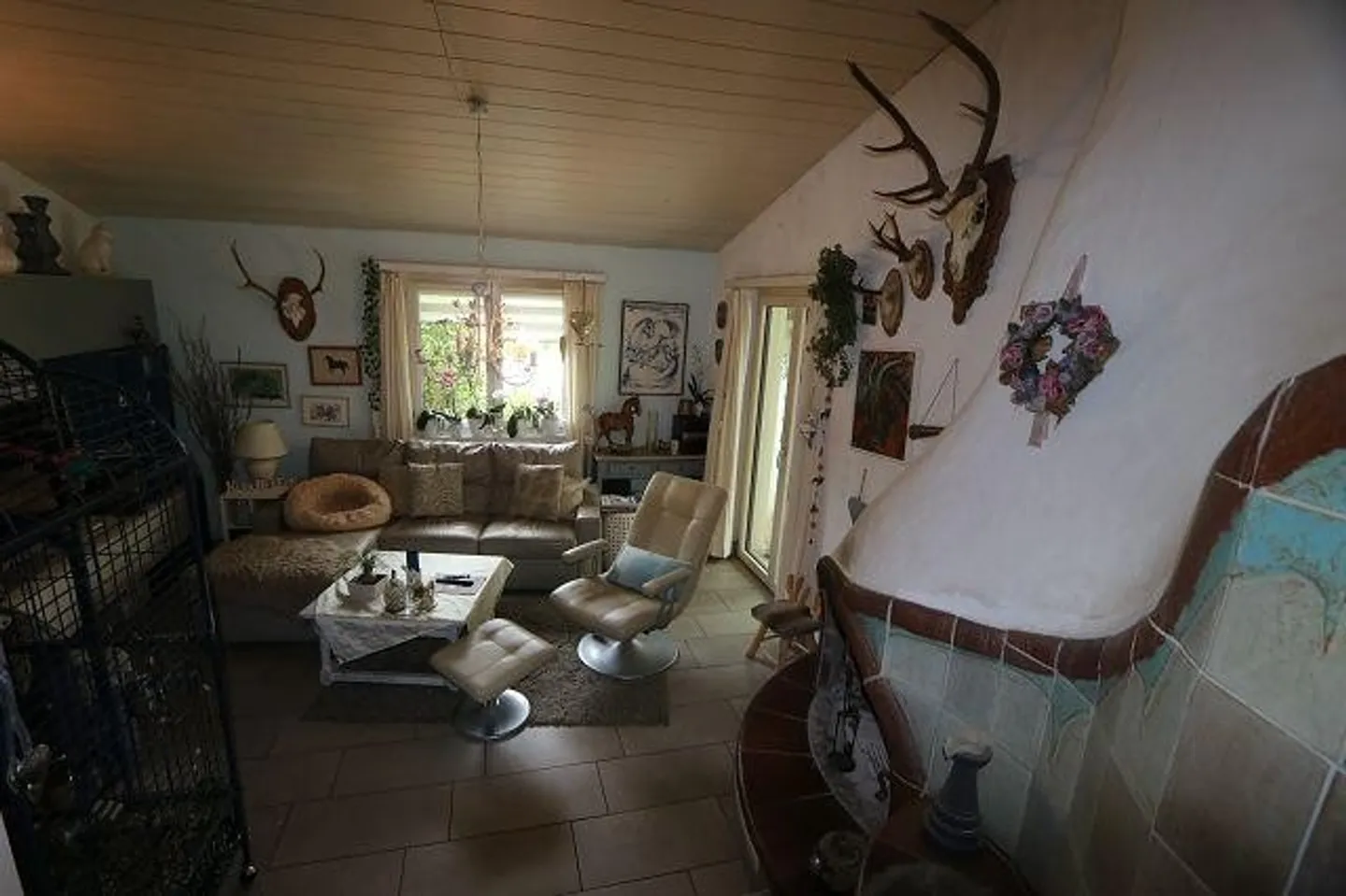 Casa d'angelo di 5 1/2 locali con pool e giardino - Foto 4 di 32