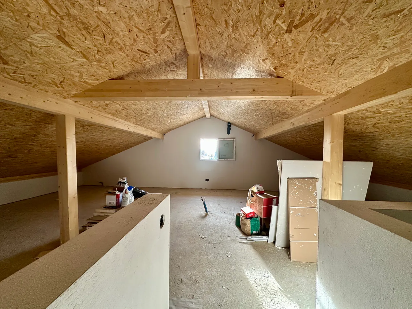 Maison en terrasse à vendre - Photo 6 sur 23