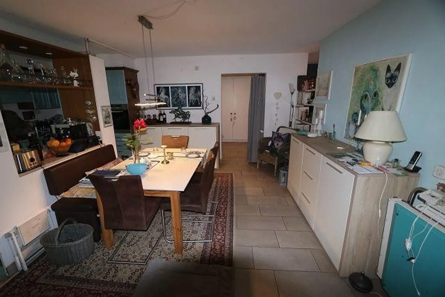 Casa d'angelo di 5 1/2 locali con pool e giardino - Foto 6 di 32
