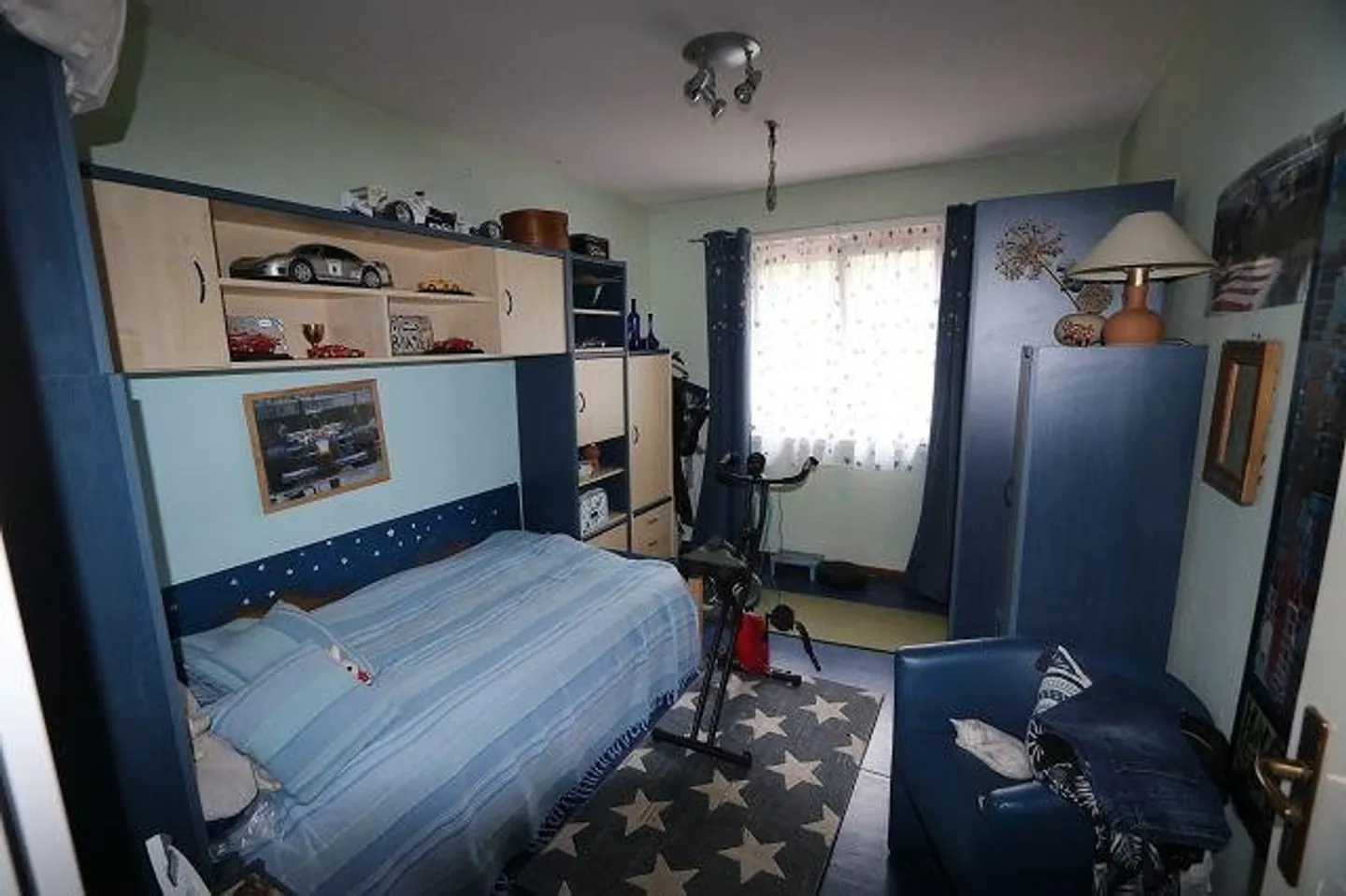 Casa d'angelo di 5 1/2 locali con pool e giardino - Foto 9 di 32