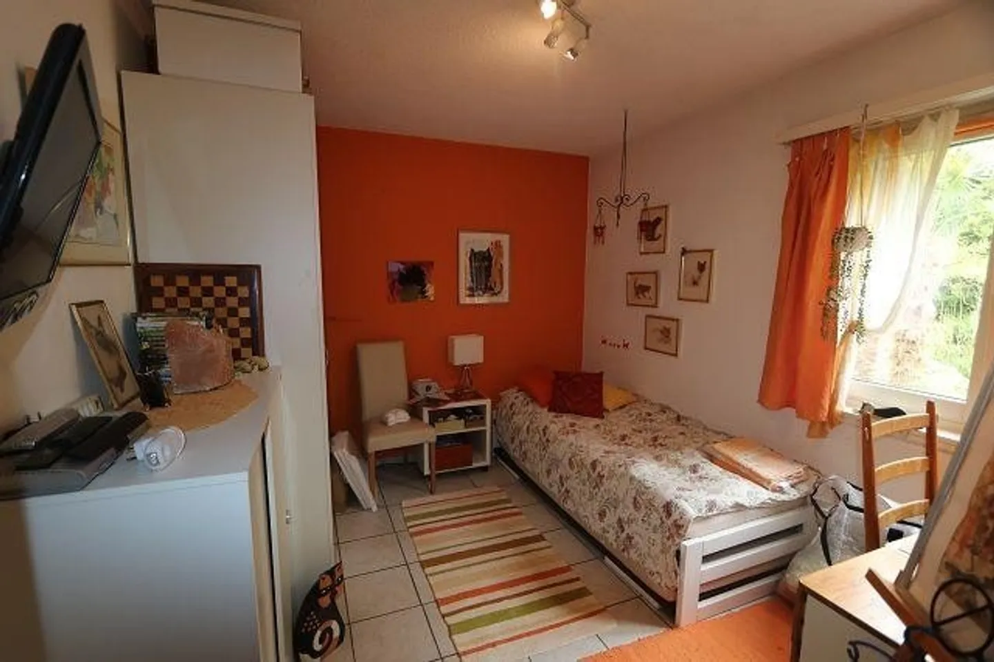 Casa d'angelo di 5 1/2 locali con pool e giardino - Foto 10 di 32