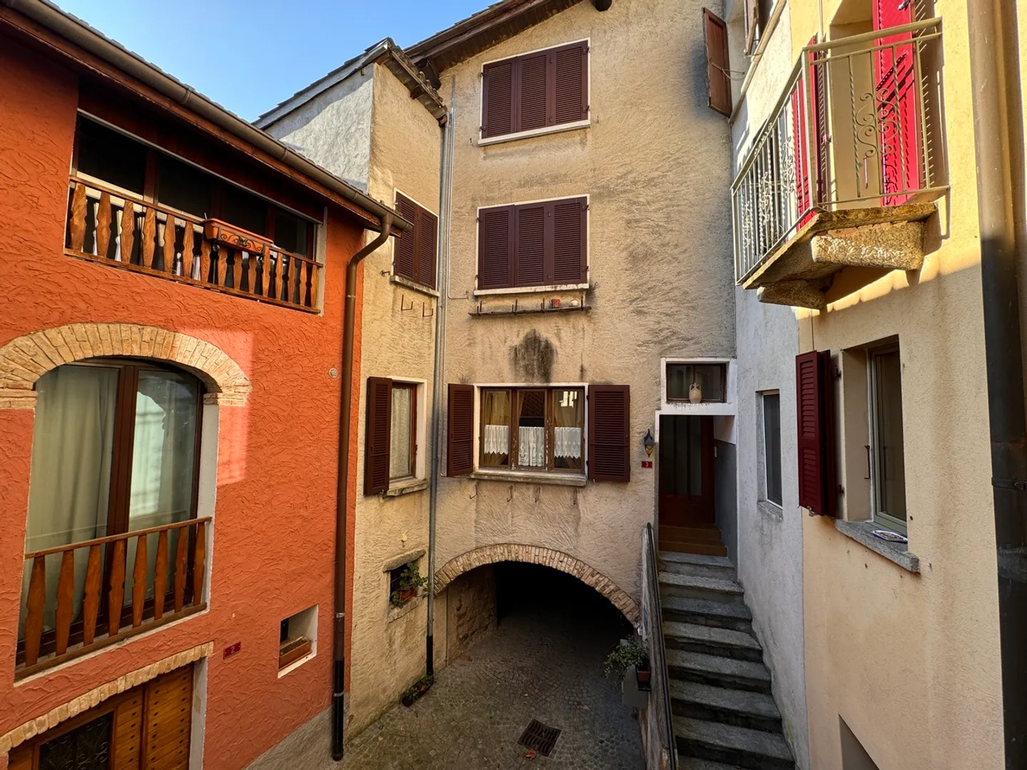 Casa singola in affitto - Foto 1 di 14