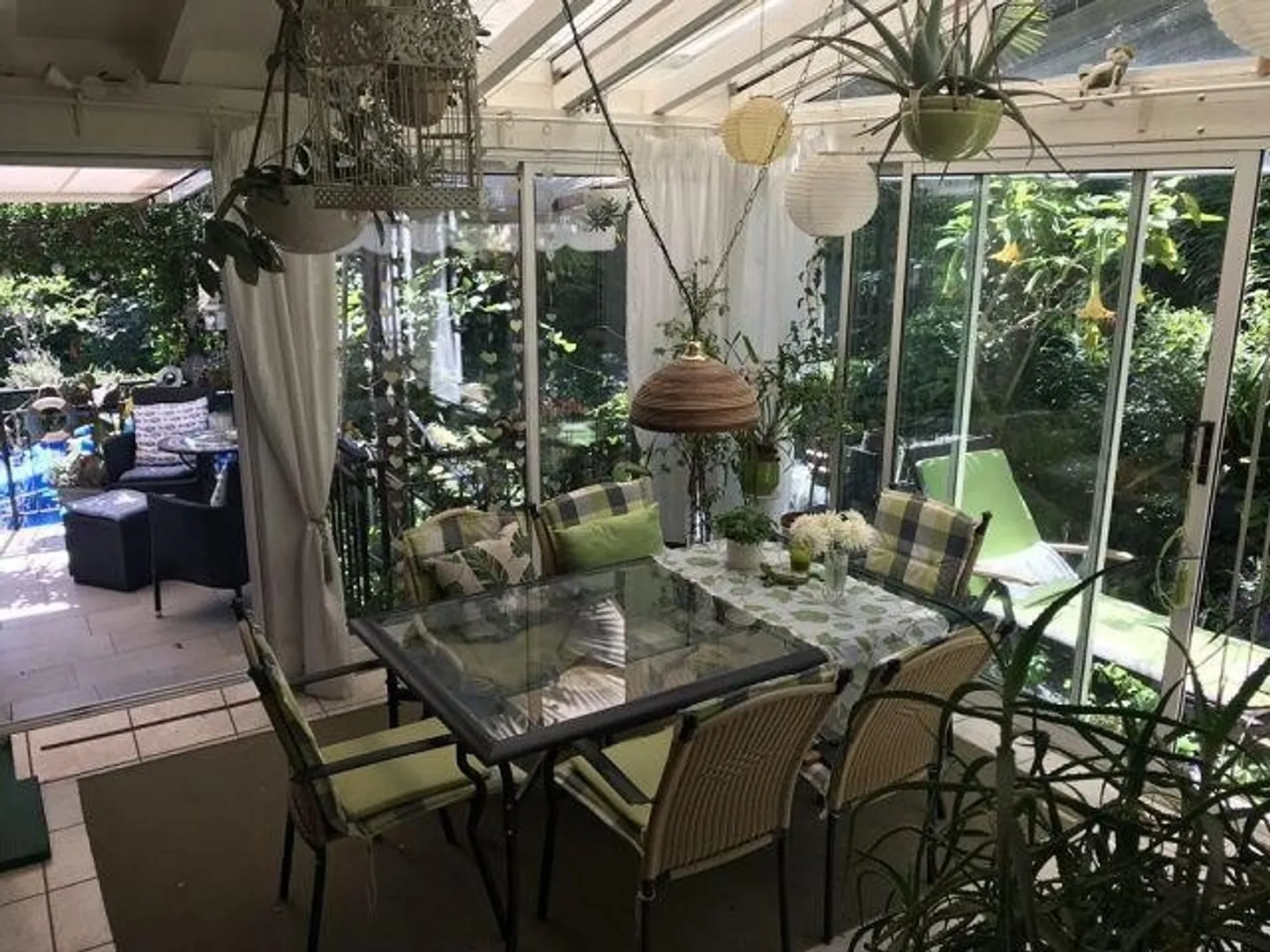 Casa d'angelo di 5 1/2 locali con pool e giardino - Foto 15 di 32