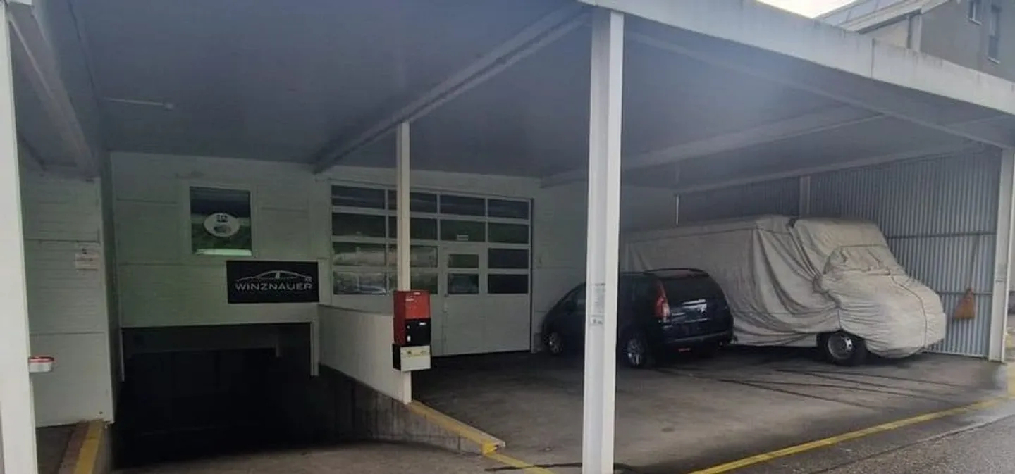 Auto Malerei- Spritz- Lackier- Werk Modulare Räume die clevere Lösung flexible Räumlichkeiten- 200m2 - Foto 3 von 21