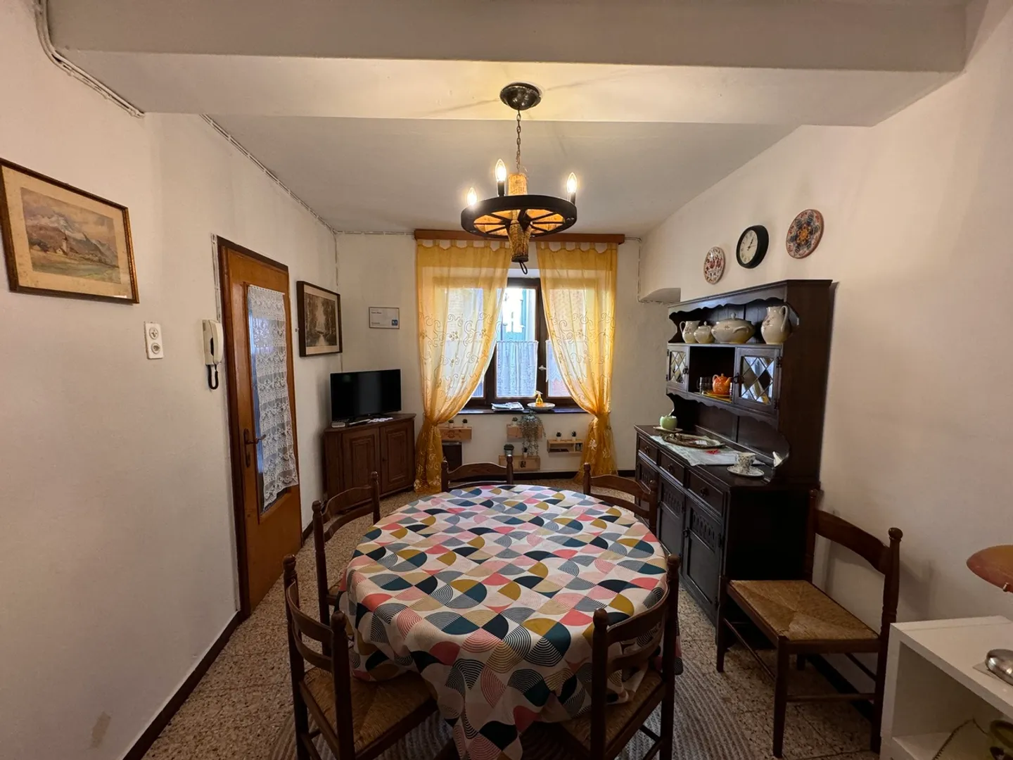Casa singola in affitto - Foto 2 di 14