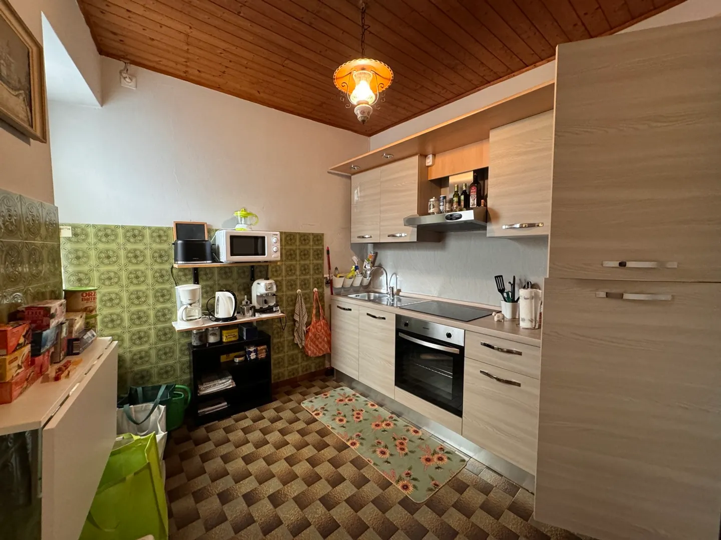 Casa singola in affitto - Foto 3 di 14