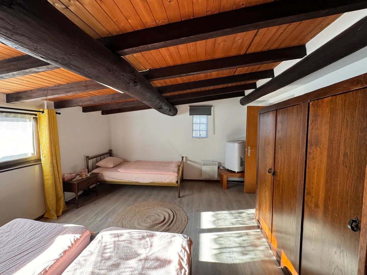 Casa singola in affitto - Foto 4 di 14