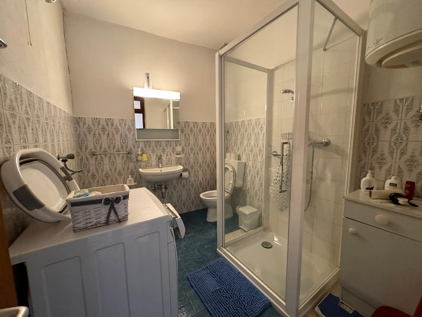 Casa singola in affitto - Foto 5 di 14