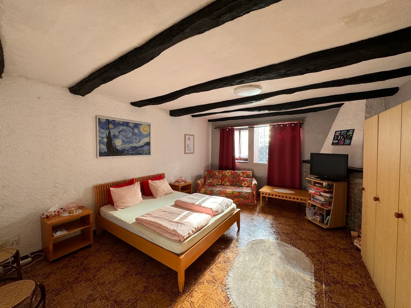 Casa singola in affitto - Foto 6 di 14